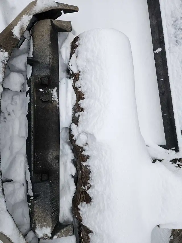 Toyota Tacoma offroad bumpers in Auto Body Parts in Whitehorse - Image 5