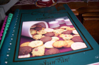 Companys' Coming  Sweet Cravings/Cookies & many more
