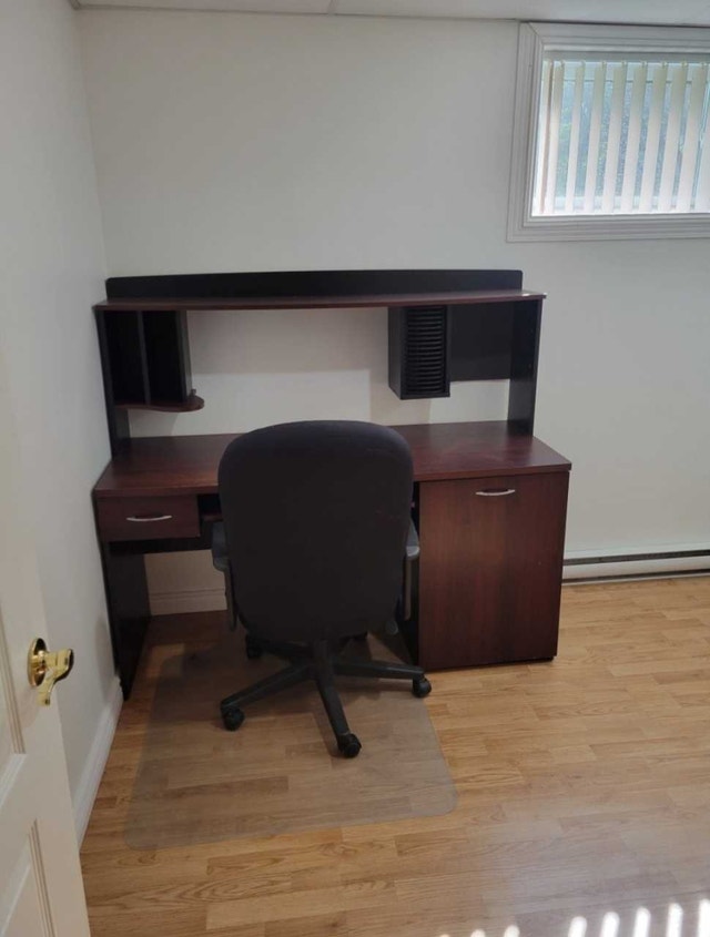 chambre a louer avec sous sol — photo 2