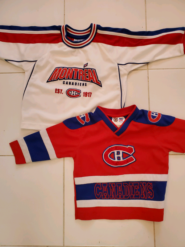 Soccer jerseys (Boys) in Soccer in West Island - Image 11