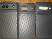 Phone Case,waterproof:Google pixel 6, 7, 7 pro, iPhone 6,6s, 5
