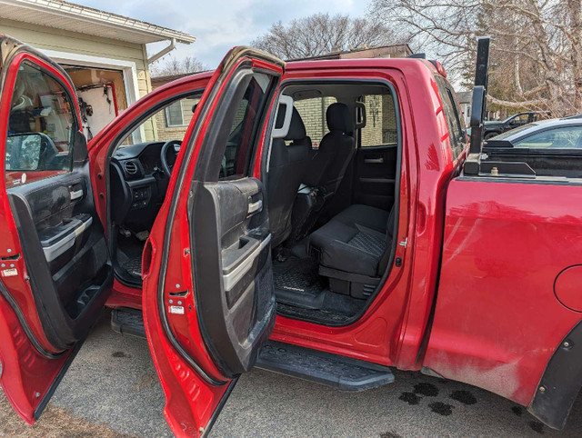 2020 tundra  in Cars & Trucks in Saskatoon