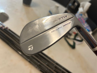 Taylormade P7Tw Custom