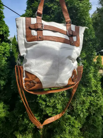 sac a main, View more