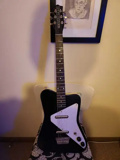 Danelectro Dano Pro, View more