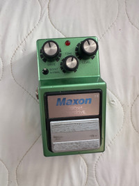Maxon OD-9 Pro +