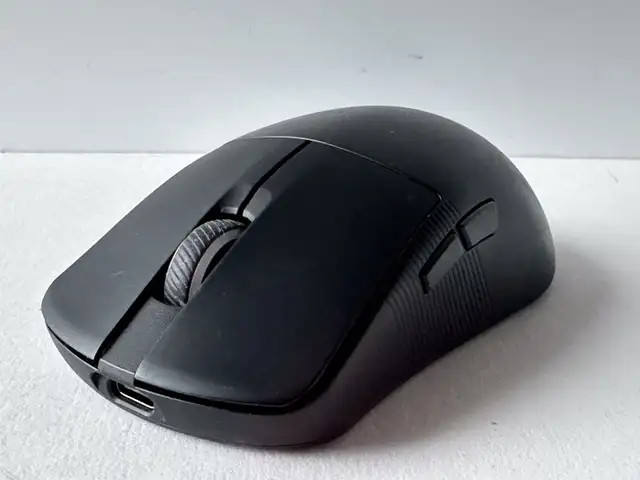 Mice