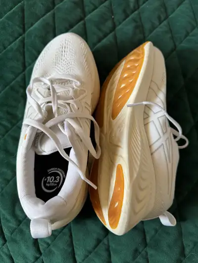 Asics Running Shoes, View more