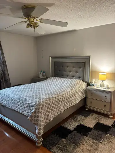 Bedroom for Rent