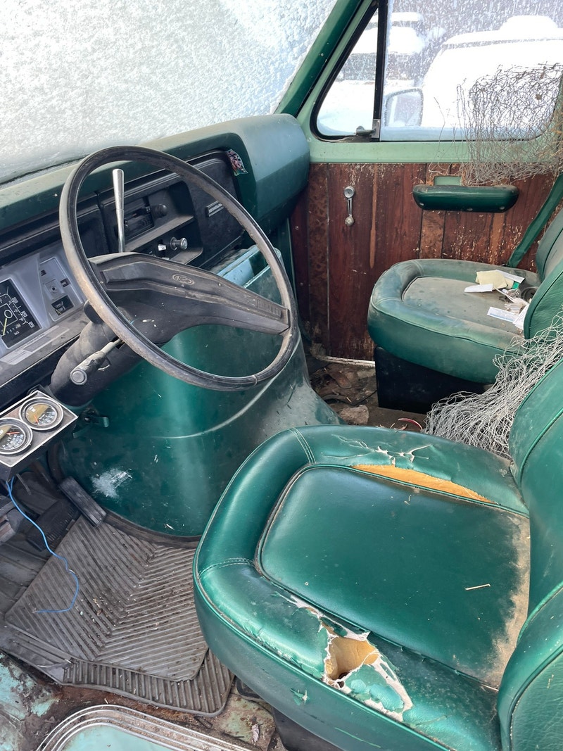 1979 Classic Cars Regina Kijiji