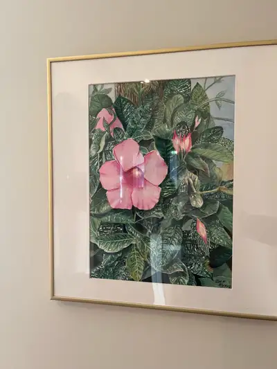 Photo Framed, View more