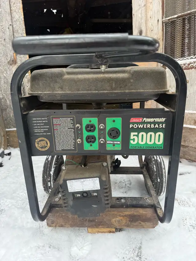 Generator408909833873008641