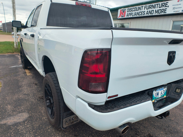 2019 Dodge Ram in Cars & Trucks in Winnipeg - Image 4