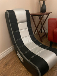 Video game chair