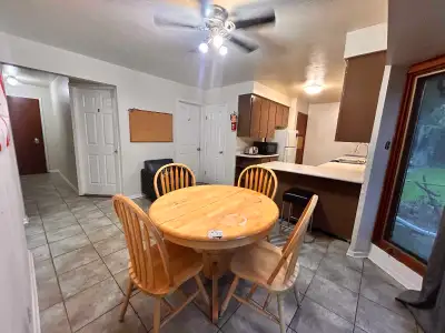 Student Rental Listing – Austin Drive, Waterloo Spacious and well-maintained student rental availabl...