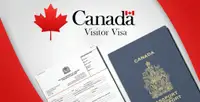 Visitor visa for your family and friends 