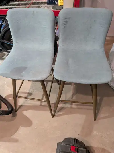 2 tabourets de cuisine / bar - Bar Stools, View more