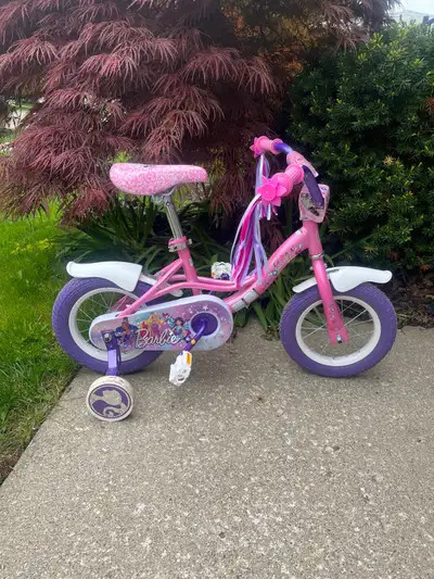 Barbie Bike, View more