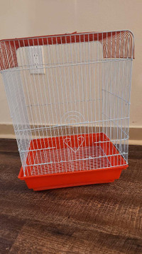 $40 or BO — Selling bird cage