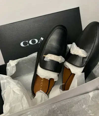 Brand New Coach Sienna Slides Size 5 $75 Fast Sale, View more
