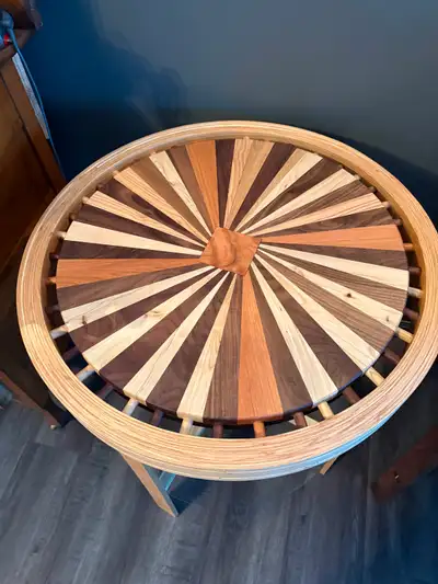 End Table, View more