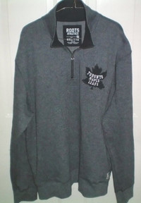 Maple Leafs Roots Sweatpants #SwapCA, Women's Fashion, Clothes on Carousell