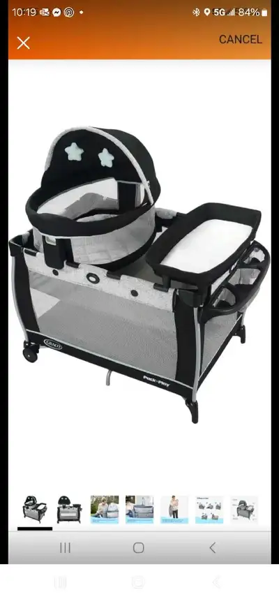 Graco Pack 'n Play Playard, View more