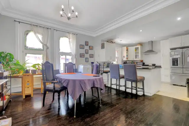 460 Wilbrod St. Triplex for Sale - Sandy Hill - Downtown Ottawa in Houses for Sale in Ottawa - Image 10