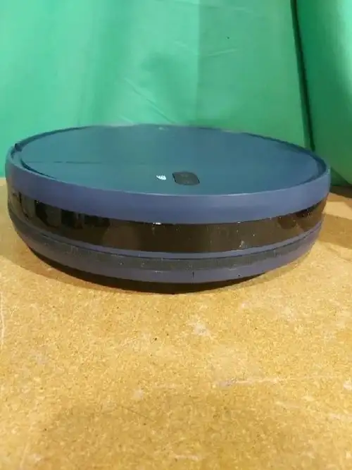 ZCWA Robot Vacuum, Robot Vacuum and Mop W in Other in City of Toronto - Image 6