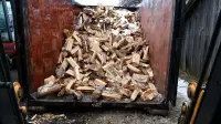 Firewood for sale and smoker wood