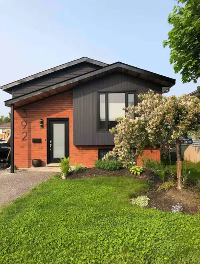 ski chalet collingwood , View more