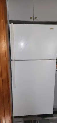 Réfrégérateur 