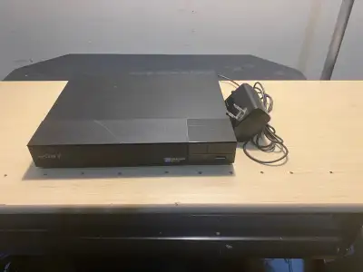 Sony Smart  StreaminBlue Ray Player with Built-in Wifi for sale, View more