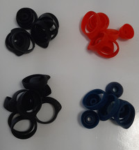Headphone Ear Pads Cushions Replacement for Samsung Buds