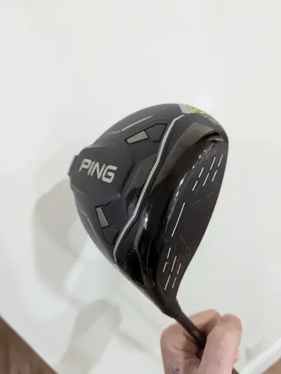 Ping G430 Max 10K RH Driver , View more