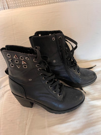 Capezio women boots  - size 7.5