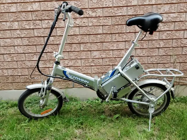 Used Scooter63417636276739121