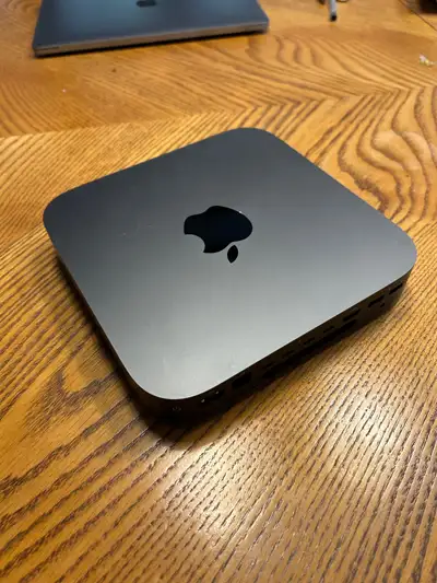 Intel Mac Mini i5 16gb RAM 500GB HD, View more