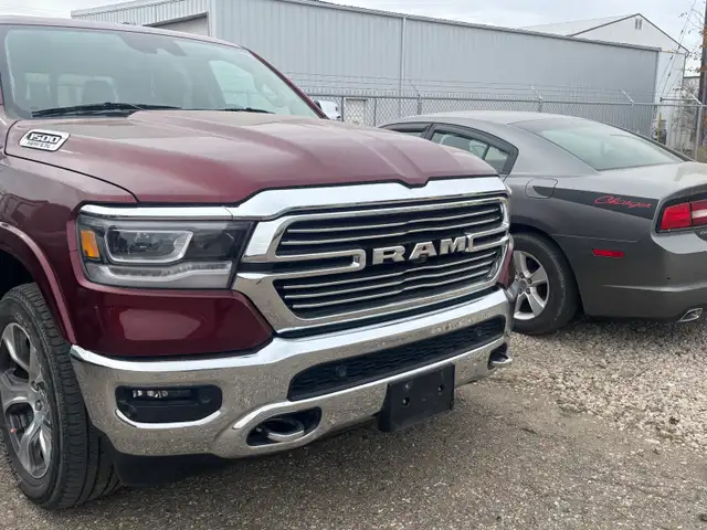 2019 Ram 1500 limited606846005742807045