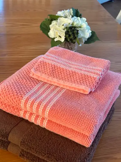 Bath Towels, View more