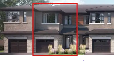 Brand New 3-Bedroom Townhome for Rent - Available August 1st!