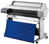 IMPRIMANTE GRAND FORMAT EPSON STYLUS PRO 9600