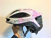 Specialized Bike Helmet Small/Medium 50-58cm Adjustable. Casque