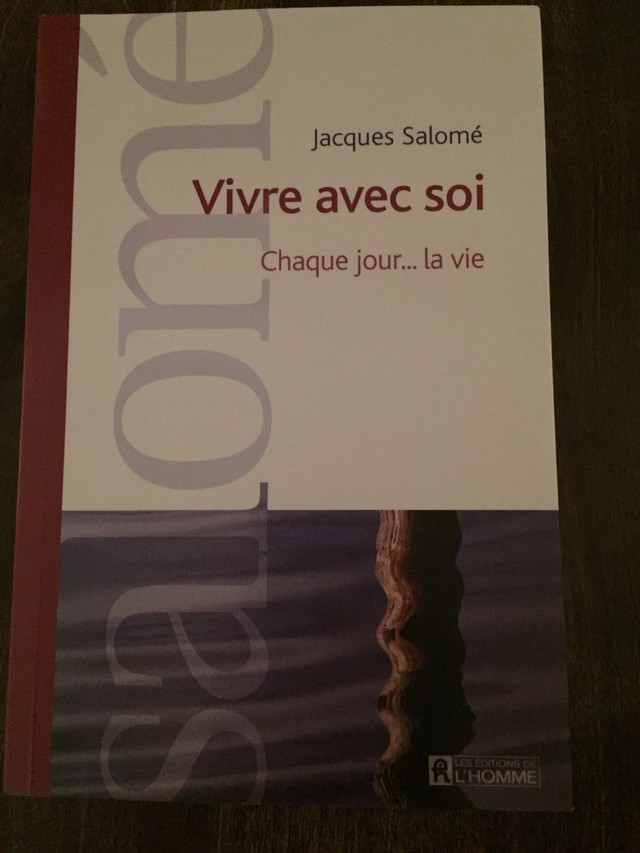 Livres de psychologie  dans Autre  à Lac-Saint-Jean - Image 3