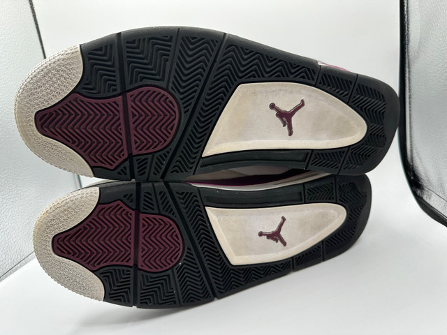 Air jordan4 PSG size13 in Men's Shoes in Oakville / Halton Region - Image 4