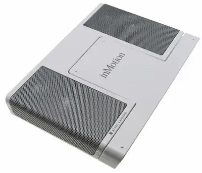 Portable Speakers for MP3 and IPOD players, View more