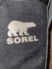 Sorel Sz 10 Men's Boots $10