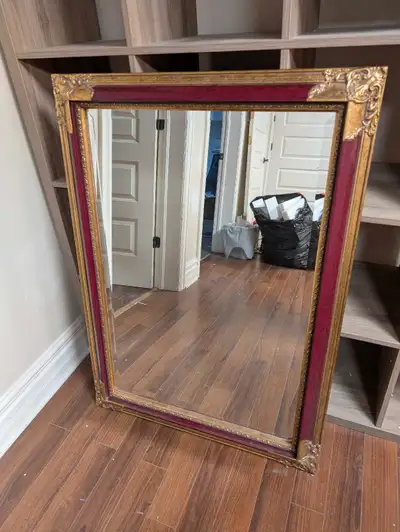 Miroir antique , View more