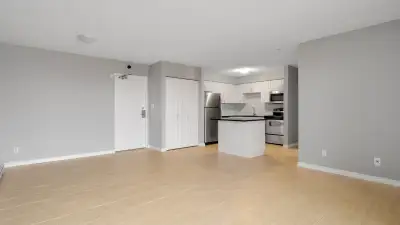 Bright & Modern Deluxe 1 Bedroom with Stunning Views!