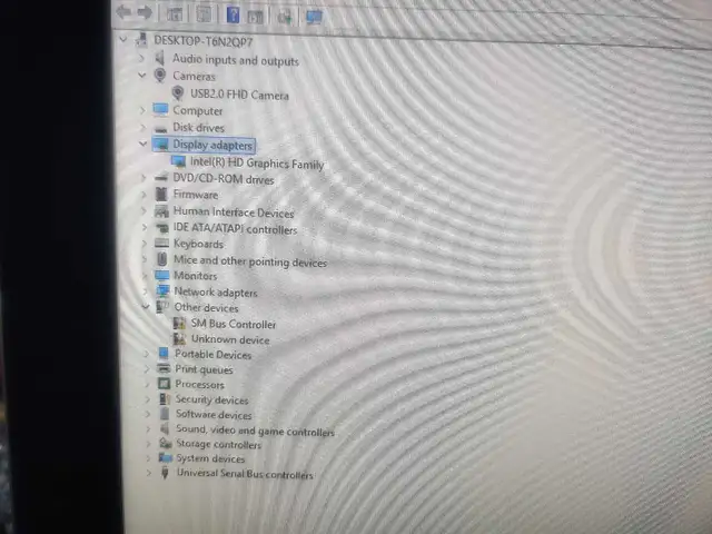 Acer All-in-One Desktop 21" Screen win 11 in Desktop Computers in Richmond - Image 6